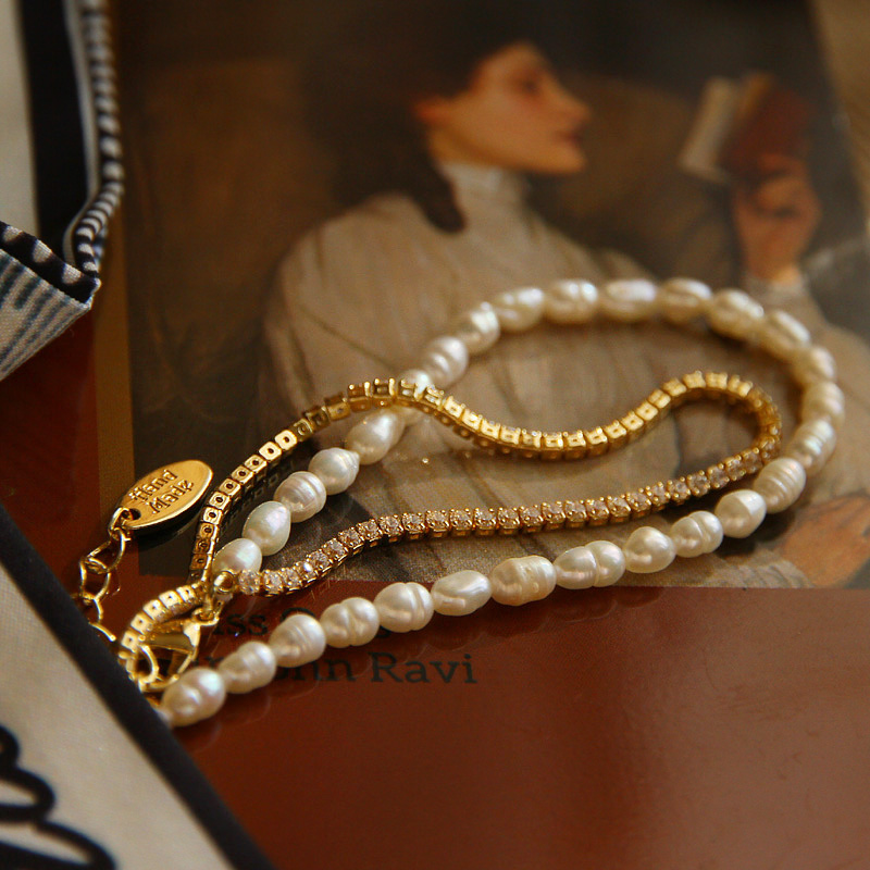 Delicate Bracelet 6