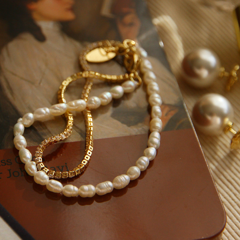 Delicate Bracelet 1