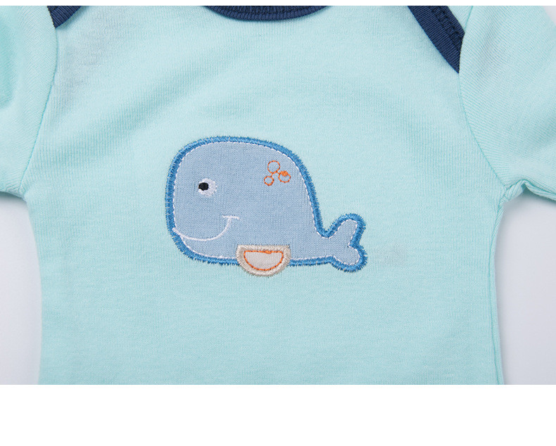 Newborn Onesie Set Image 2