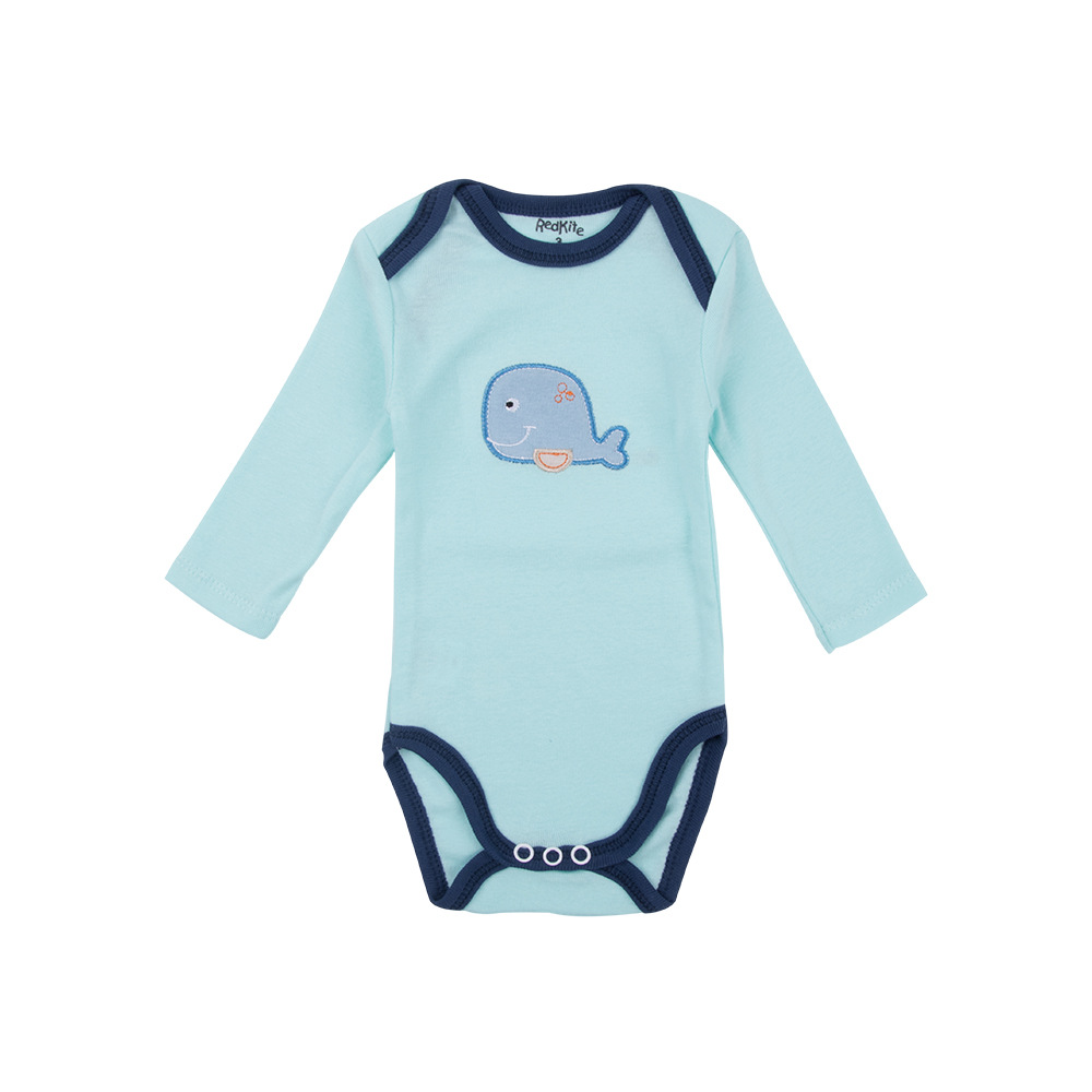Newborn Onesie Set Image 6