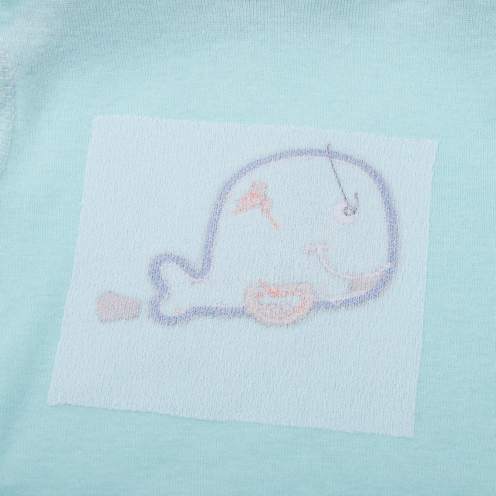 Newborn Onesie Set Image 11