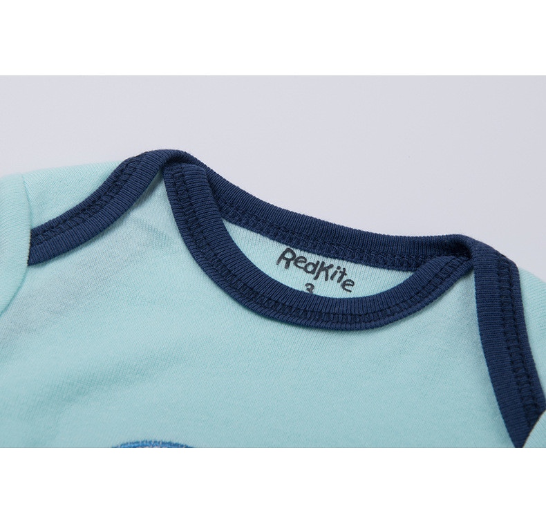 Newborn Onesie Set Image 3