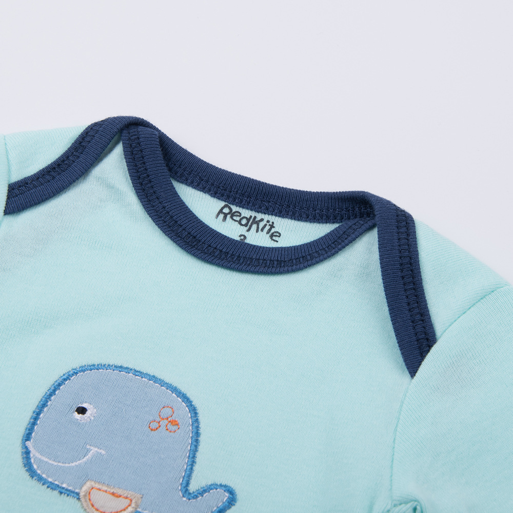 Newborn Onesie Set Image 7