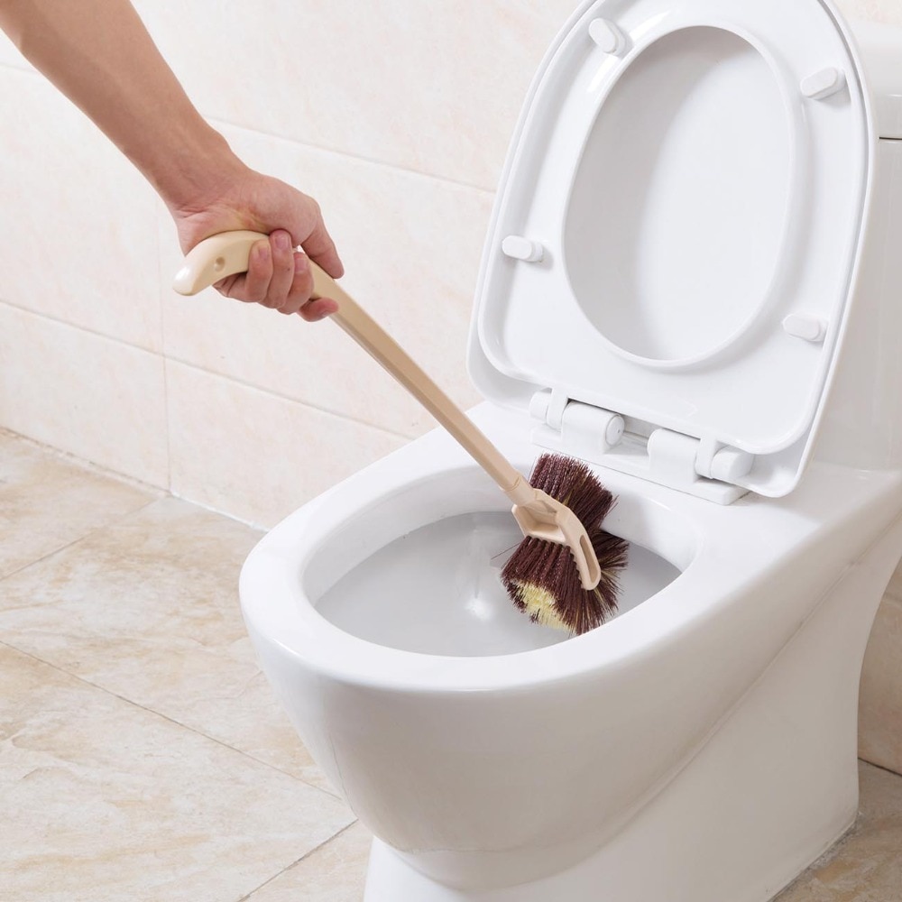 Toilet Brush Image 2