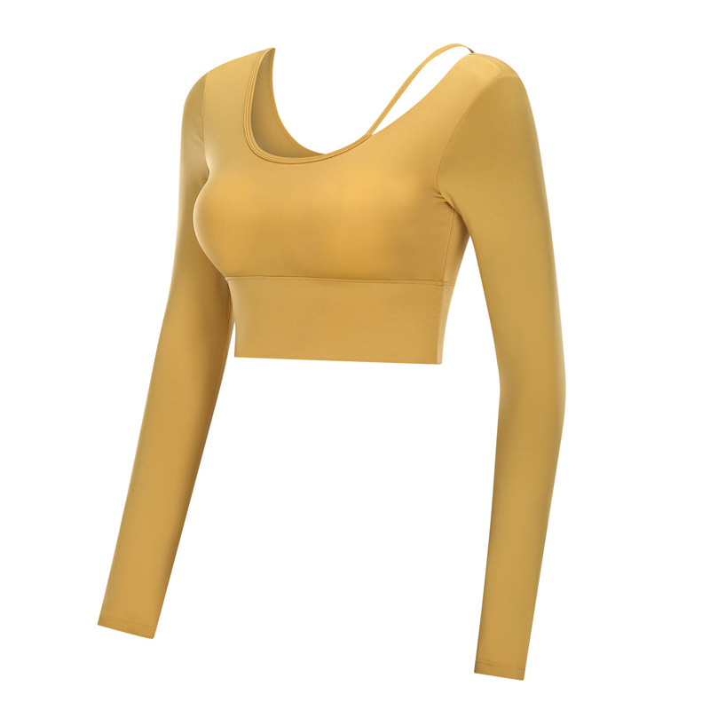 Yoga Top Image 7