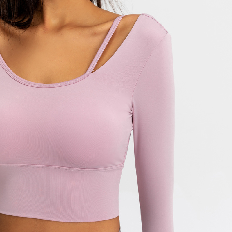Yoga Top Image 3