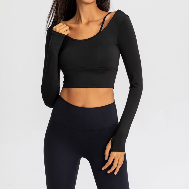 Yoga Top Image 5