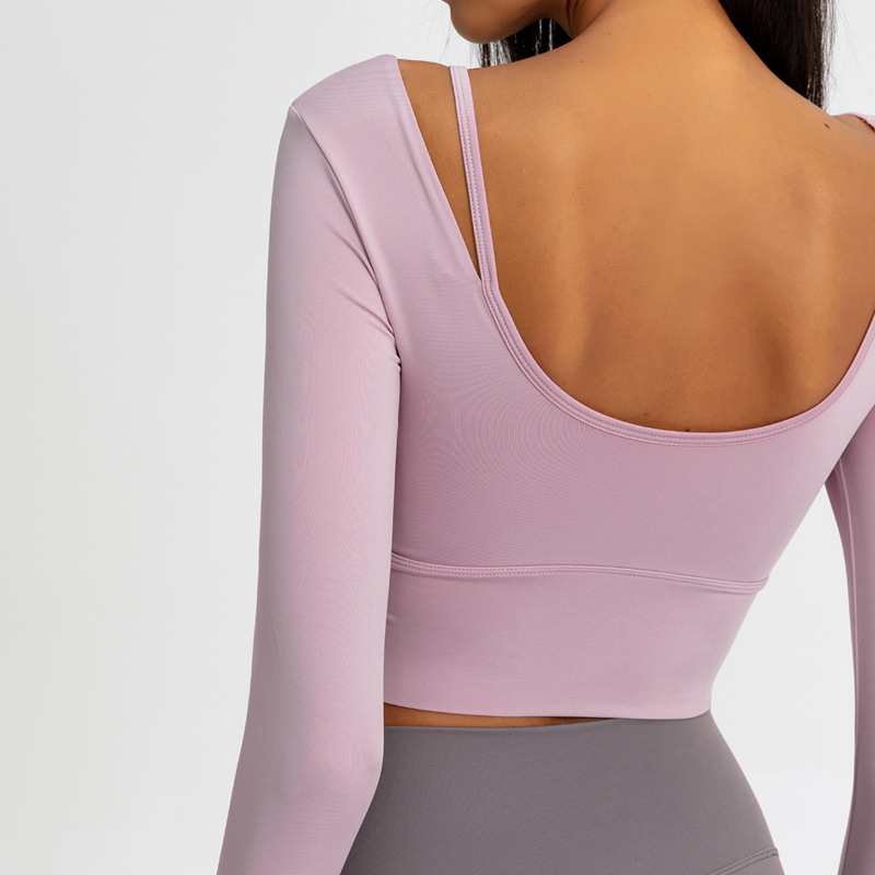 Yoga Top Image 2
