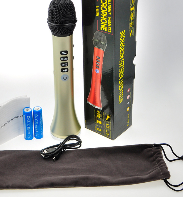 Microphone Image 6