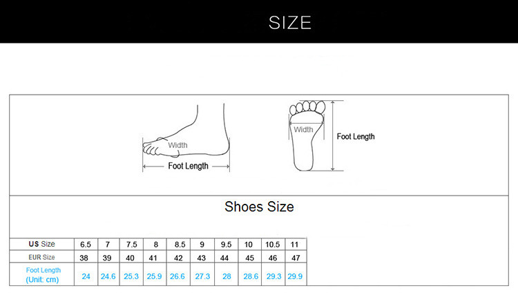 Outdoor Shoes