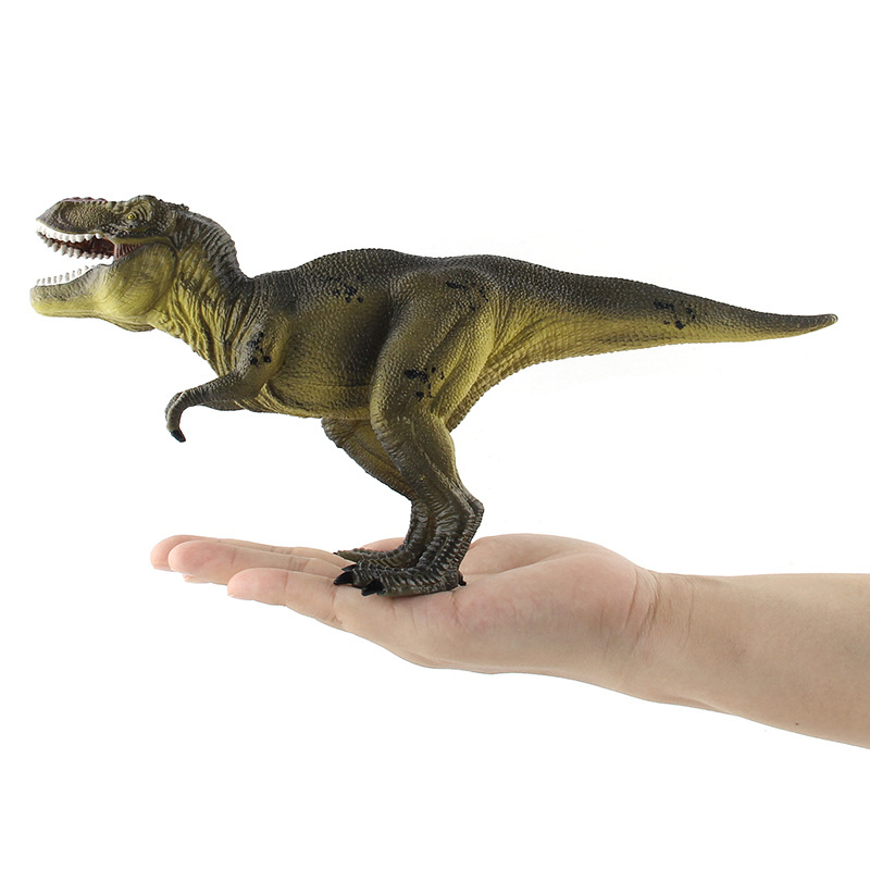 T-Rex Figurine