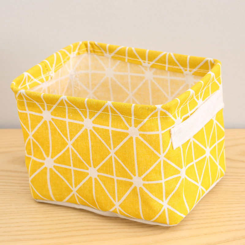 Storage Basket Image 8