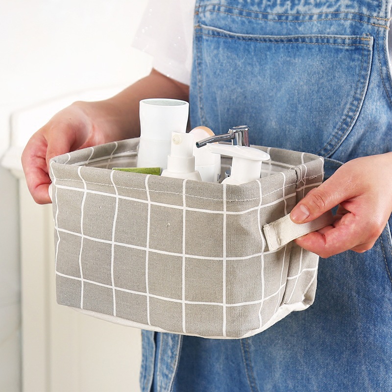 Storage Basket Image 2