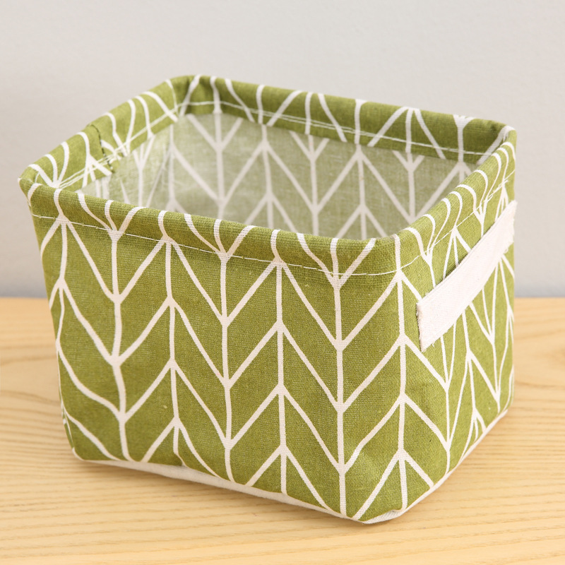 Storage Basket Image 9