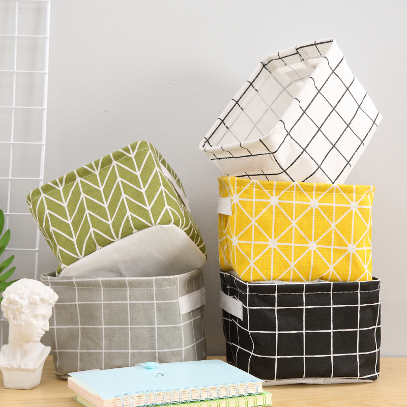 Storage Basket Image 1