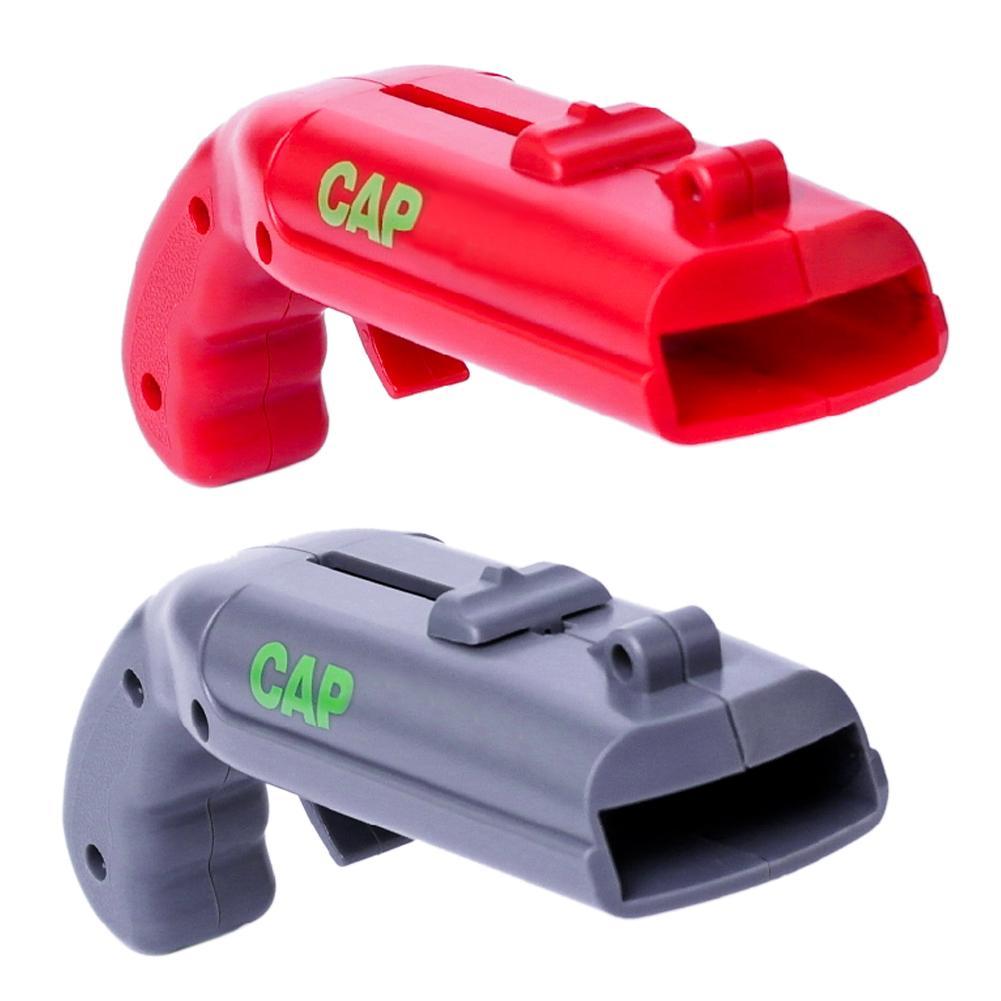 Pistol Ejector Bottle Opener 4