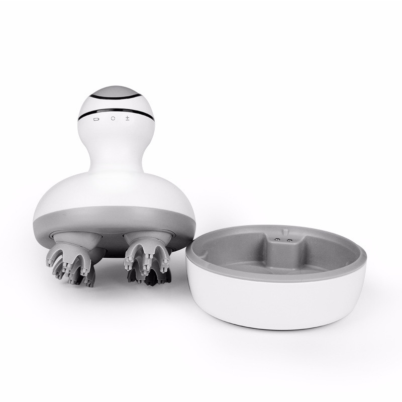 Electric Scalp Massager Image 5