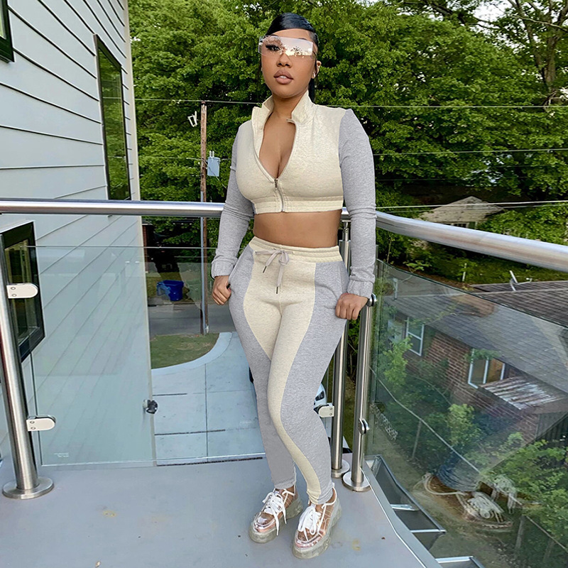 Stylish look