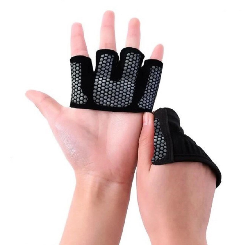 Glove Showcase