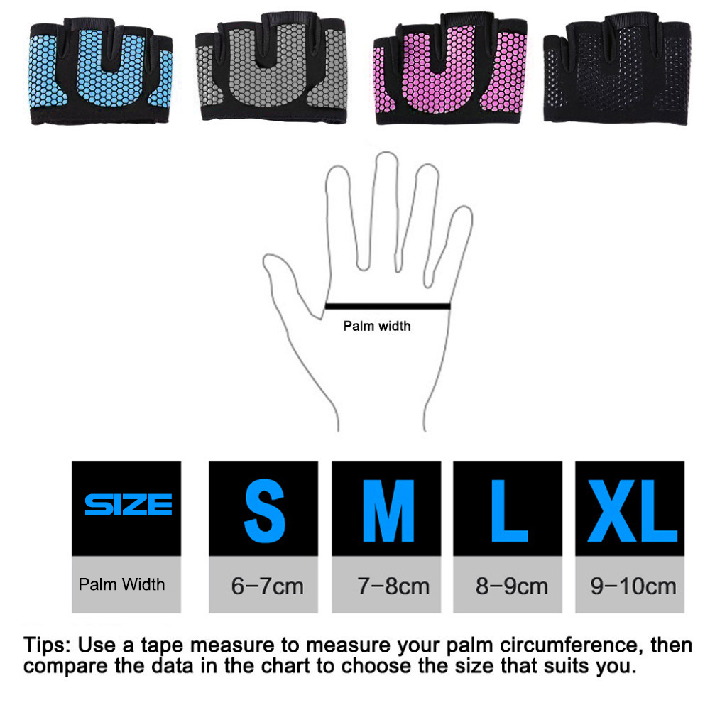 Glove Detail