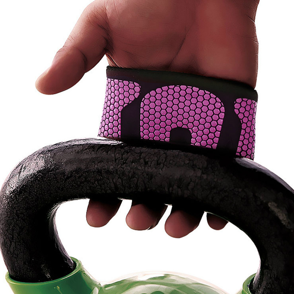 Glove in Use