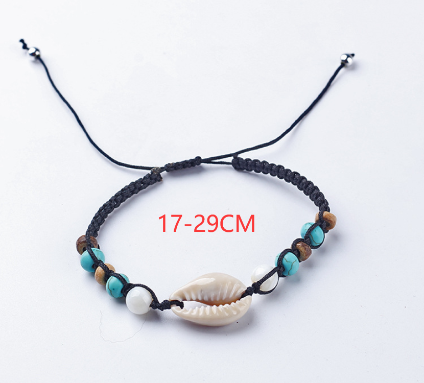 Retro Shell Bracelet 4