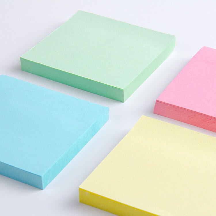 Colorful Sticky Notes