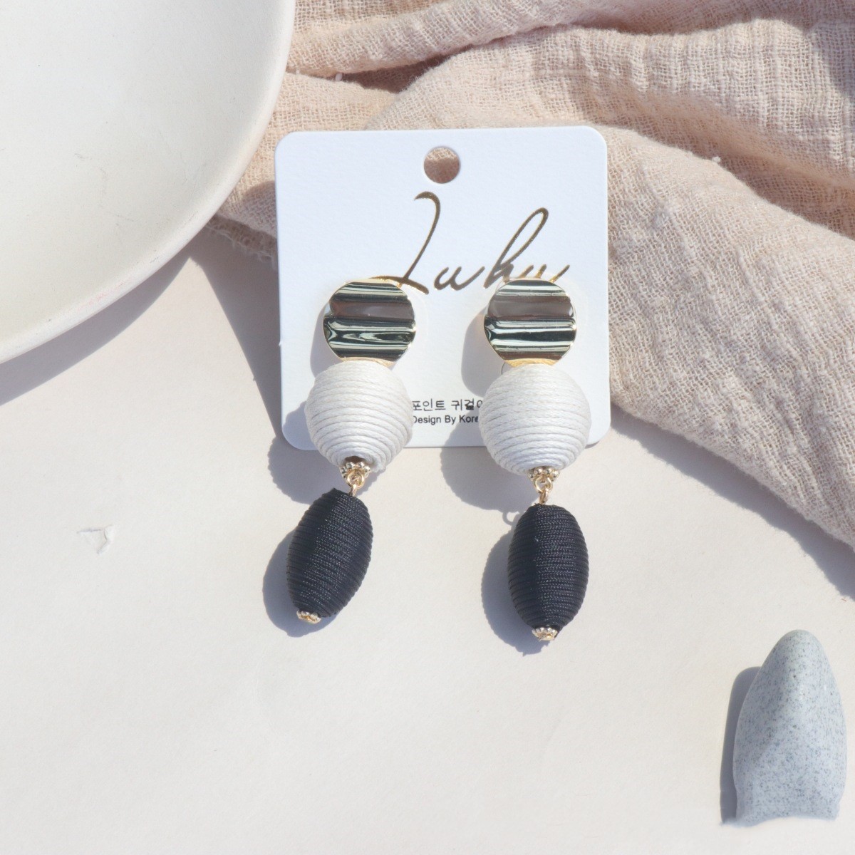 Long Earrings