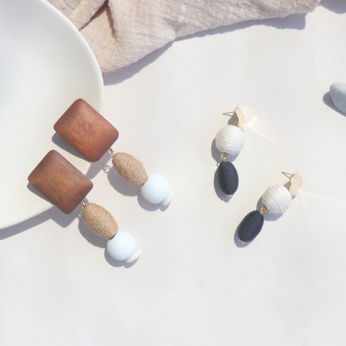 Stylish Earrings