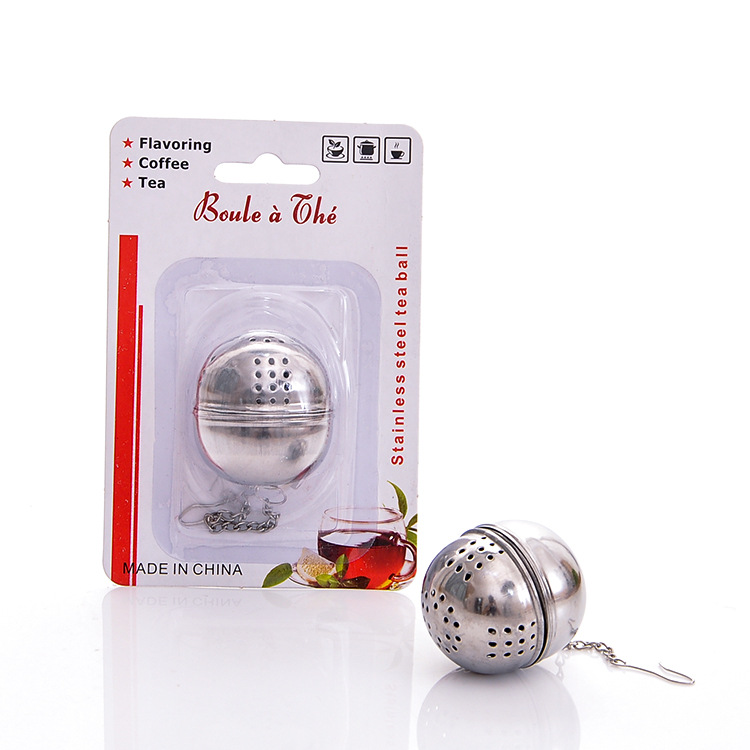 Seasoning Balls in Action