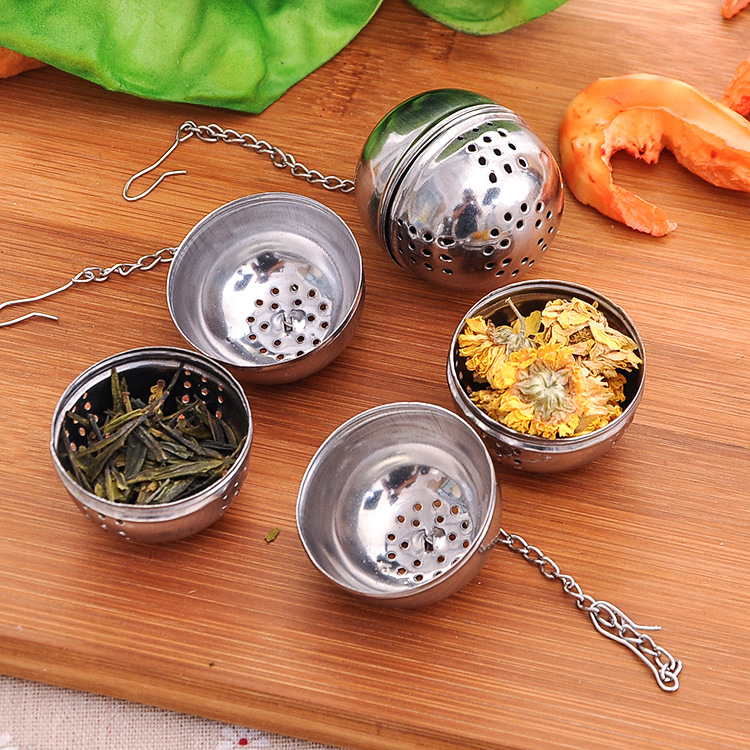 Perfect for Brewing Tea