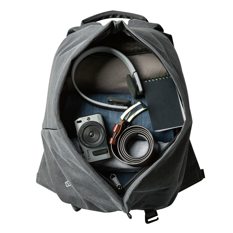 Leisure Backpack Image 4