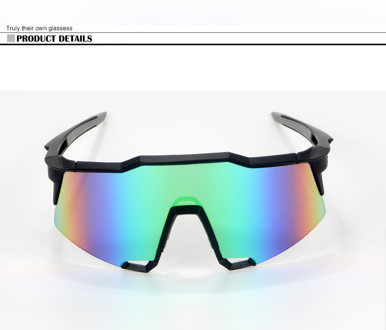 Cycling Glasses 1