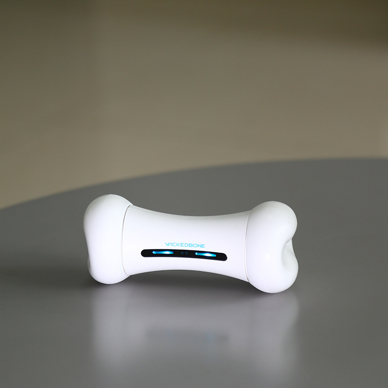 Smart Pet Electric Toy colors available