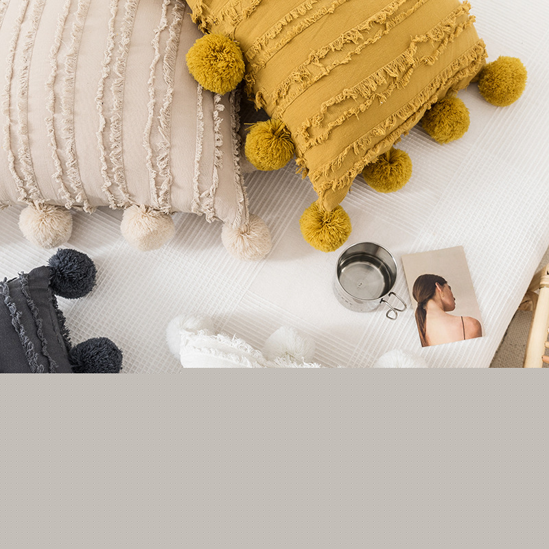 Nordic Decorative Pillow 4