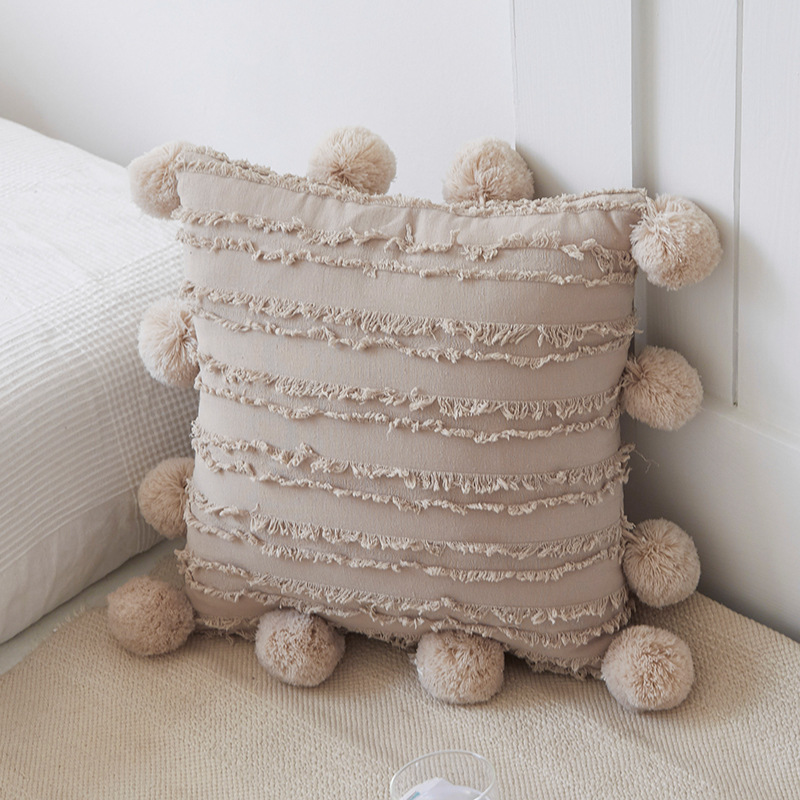 Nordic Decorative Pillow 5