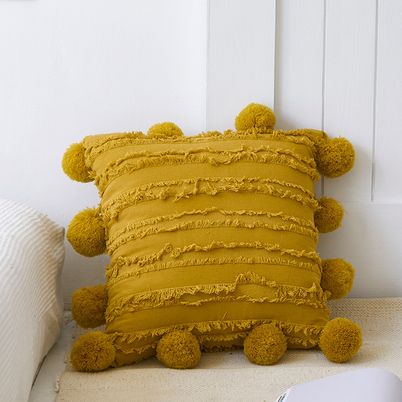 Nordic Decorative Pillow 3