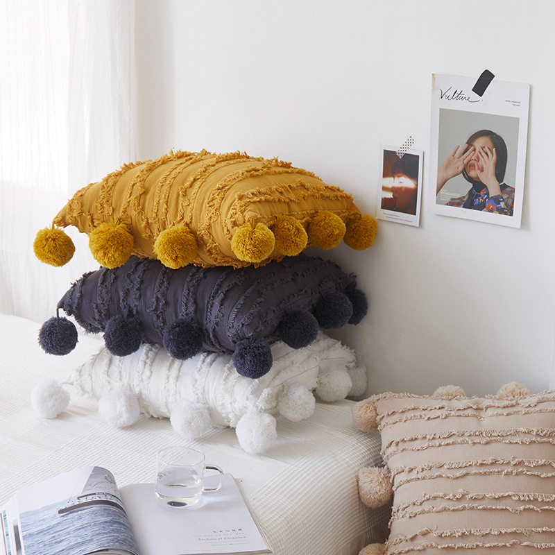 Nordic Decorative Pillow 1