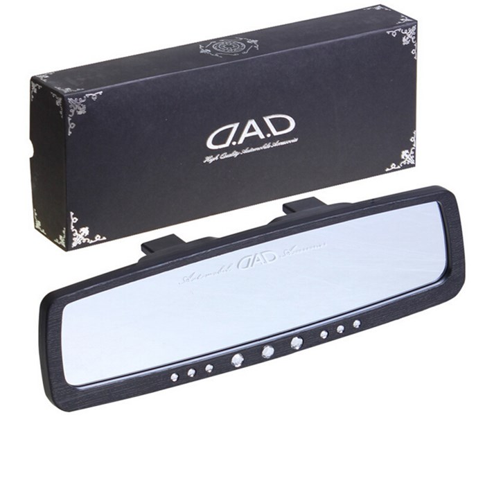 Car Interior Rearview Mirror
