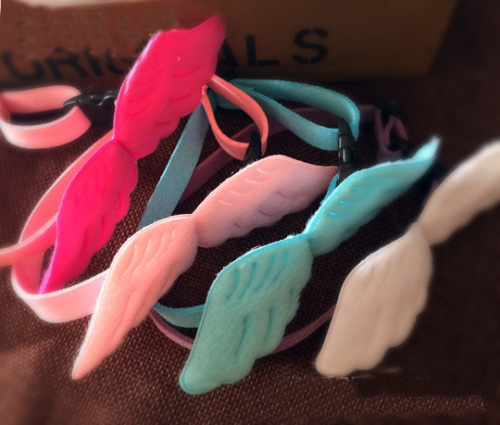 Pet Collar with Butterfly Bow Tie