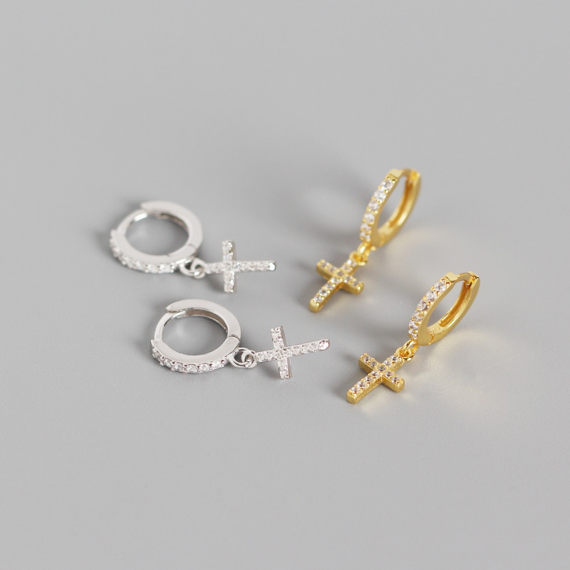 Earrings Image 1