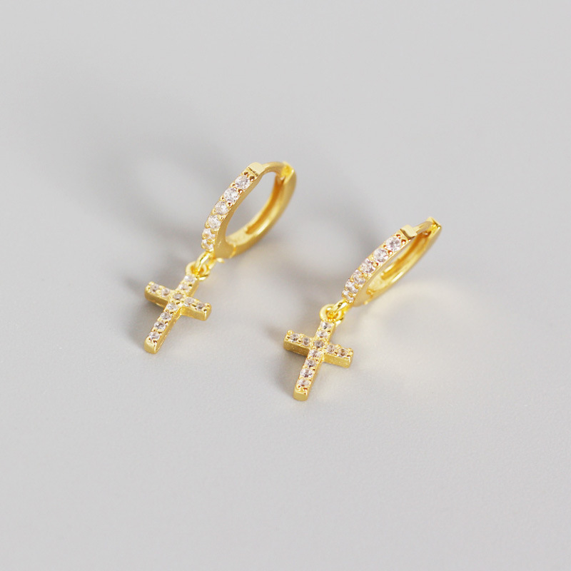 Earrings Image 2