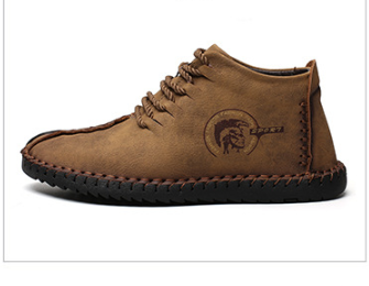 Stylish Black Shoes