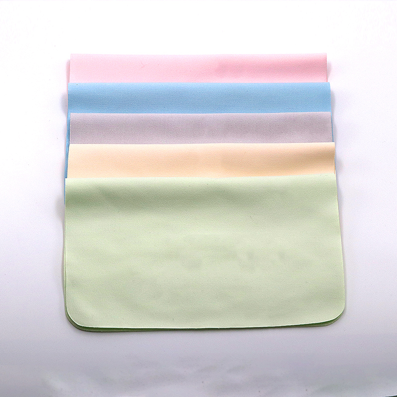 Ultra-Fine Microfiber Cleaning Cloth - Image 1