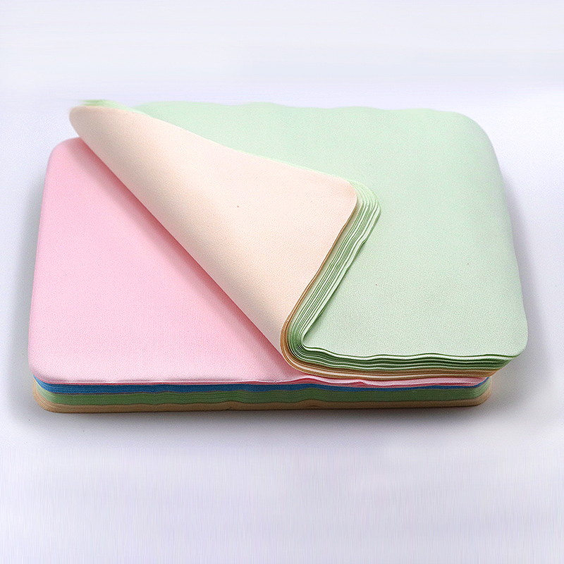 Ultra-Fine Microfiber Cleaning Cloth - Image 3