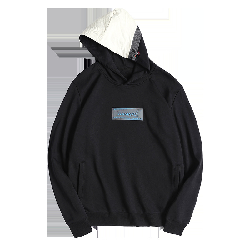 Hooded Sweatshirt Image 8