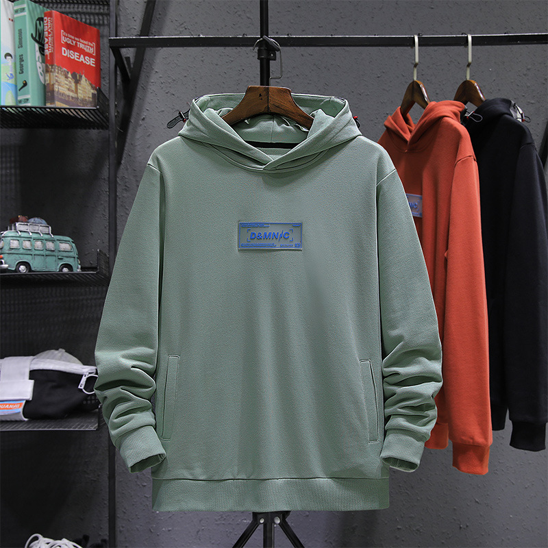 Hooded Sweatshirt Image 5
