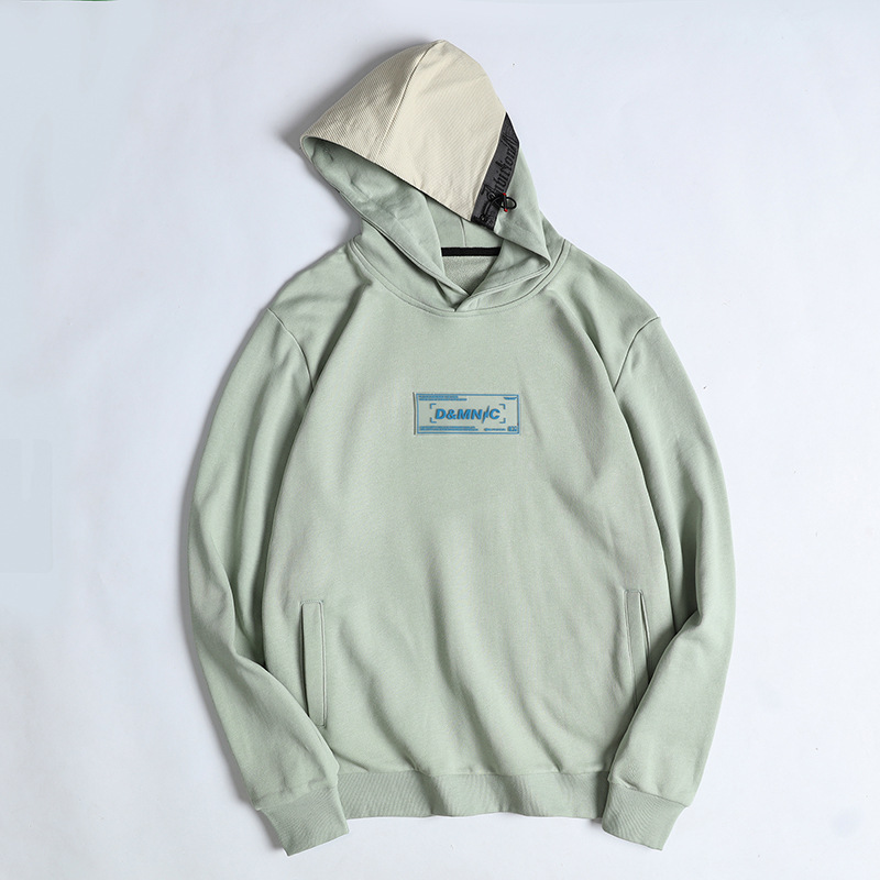 Hooded Sweatshirt Image 3
