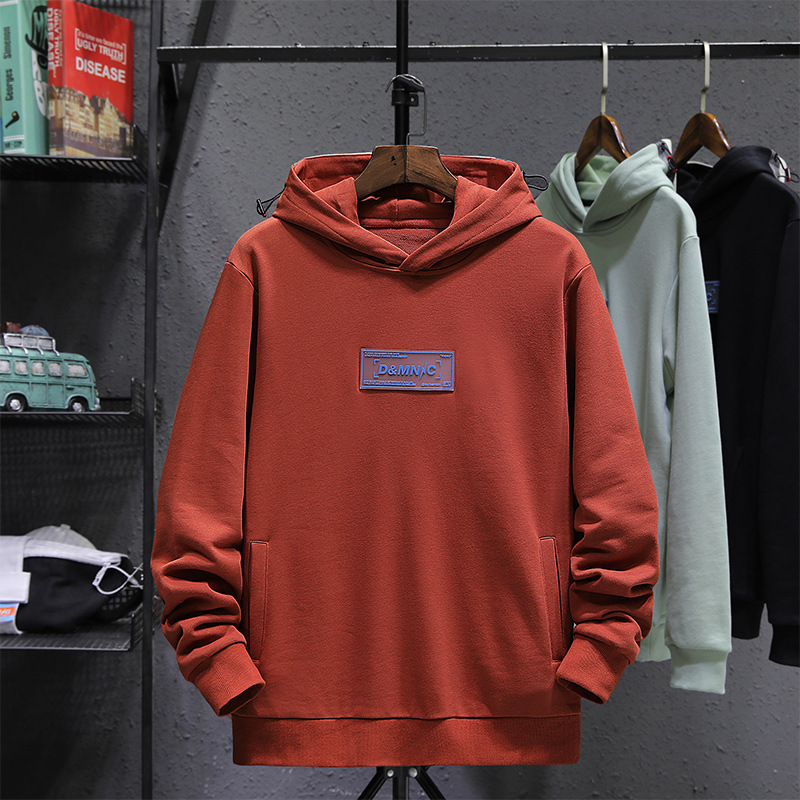 Hooded Sweatshirt Image 6