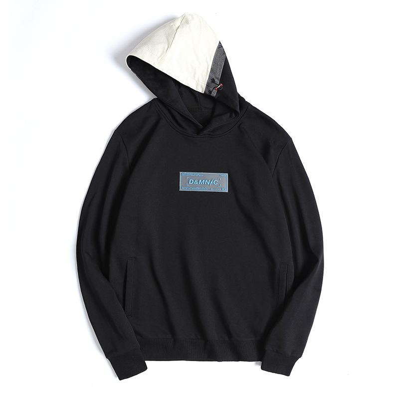 Hooded Sweatshirt Image 9